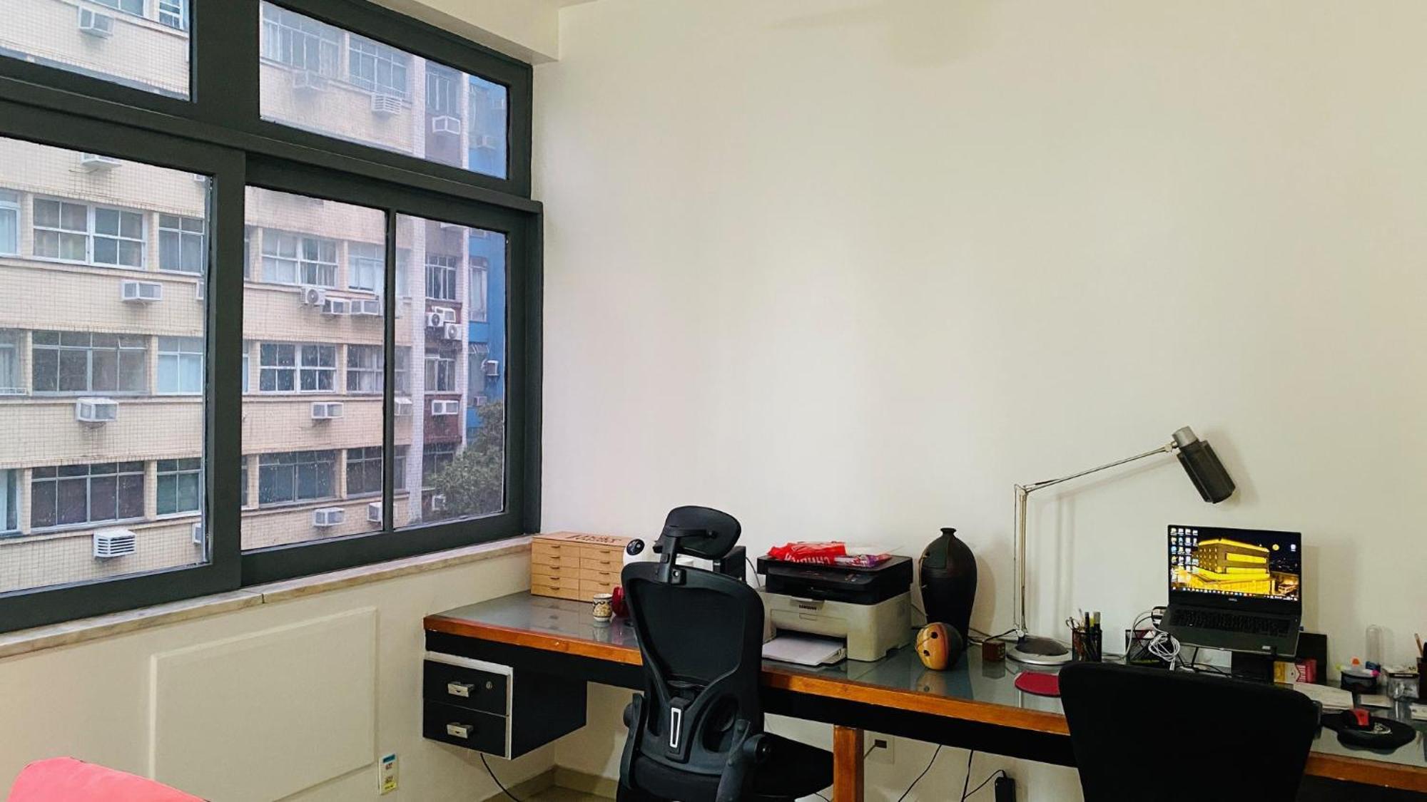 Apartamento Copacabana Beach Río de Janeiro
